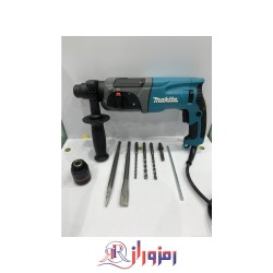 دریل بتن کن ماکیتا مدل HR2470